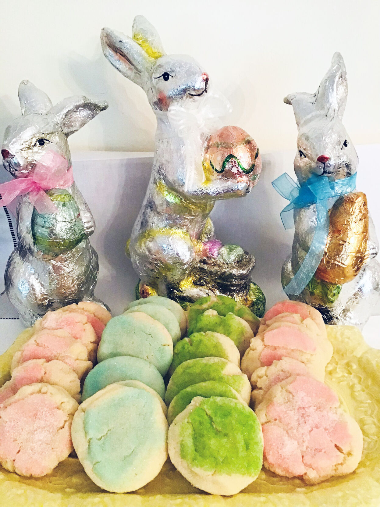 LINDA COOKIES